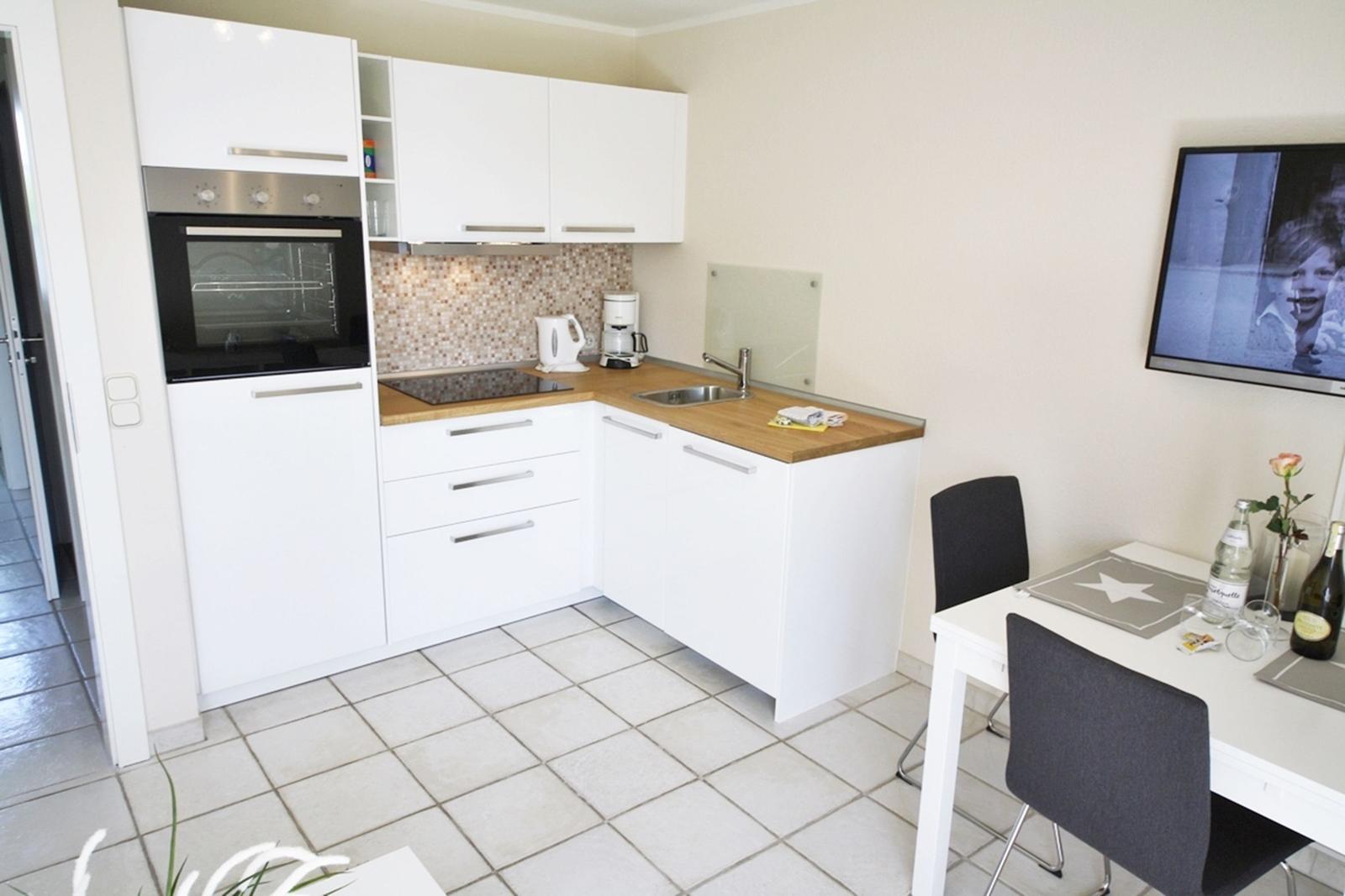 Küche / Küchenzeile