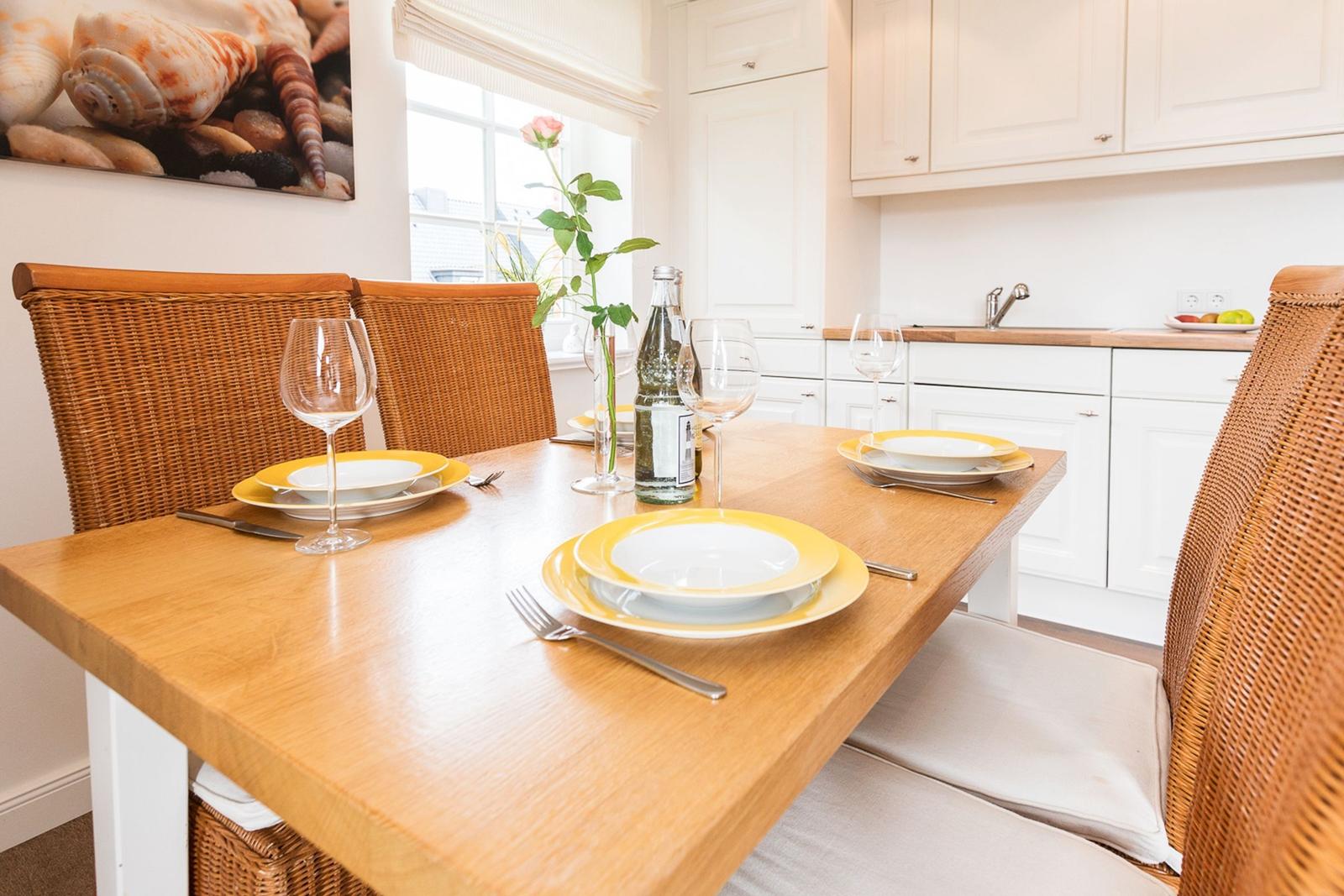 Küche / Küchenzeile