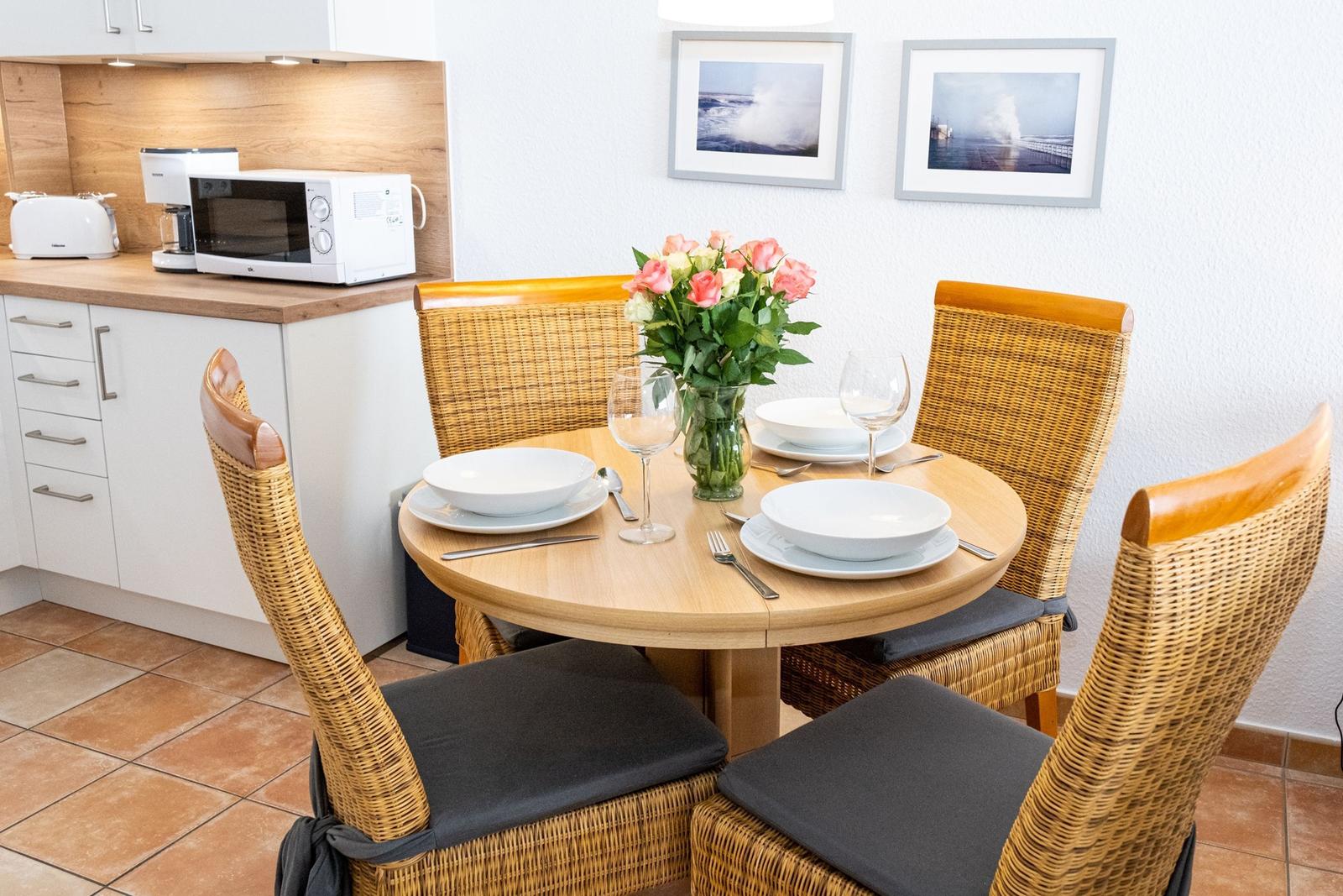 Küche / Küchenzeile