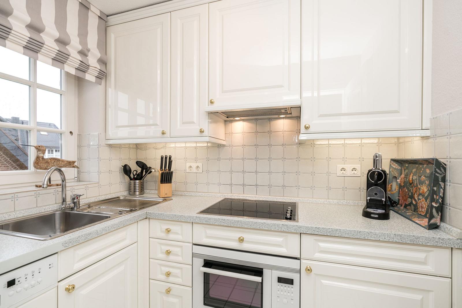 Küche / Küchenzeile