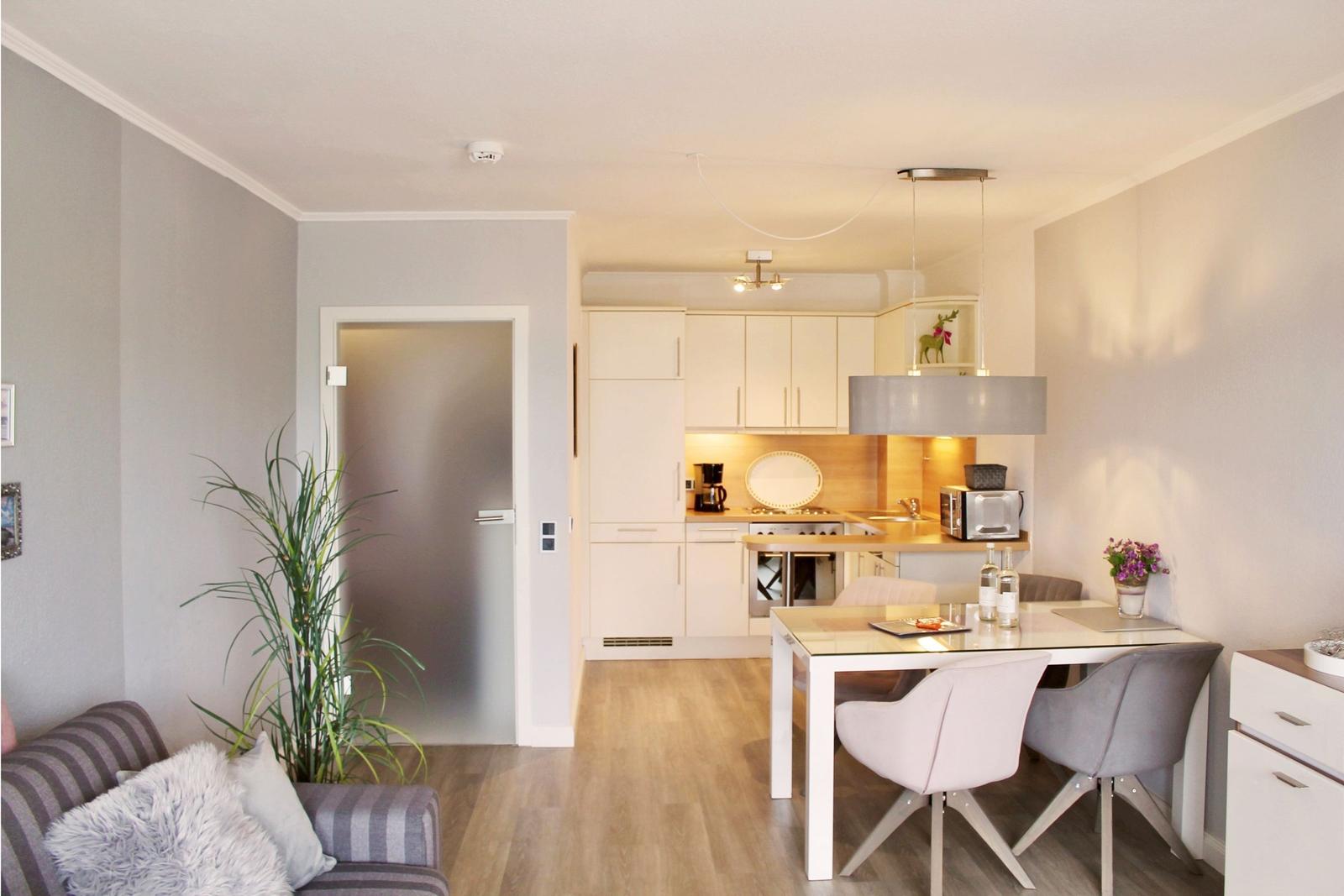 Küche / Küchenzeile