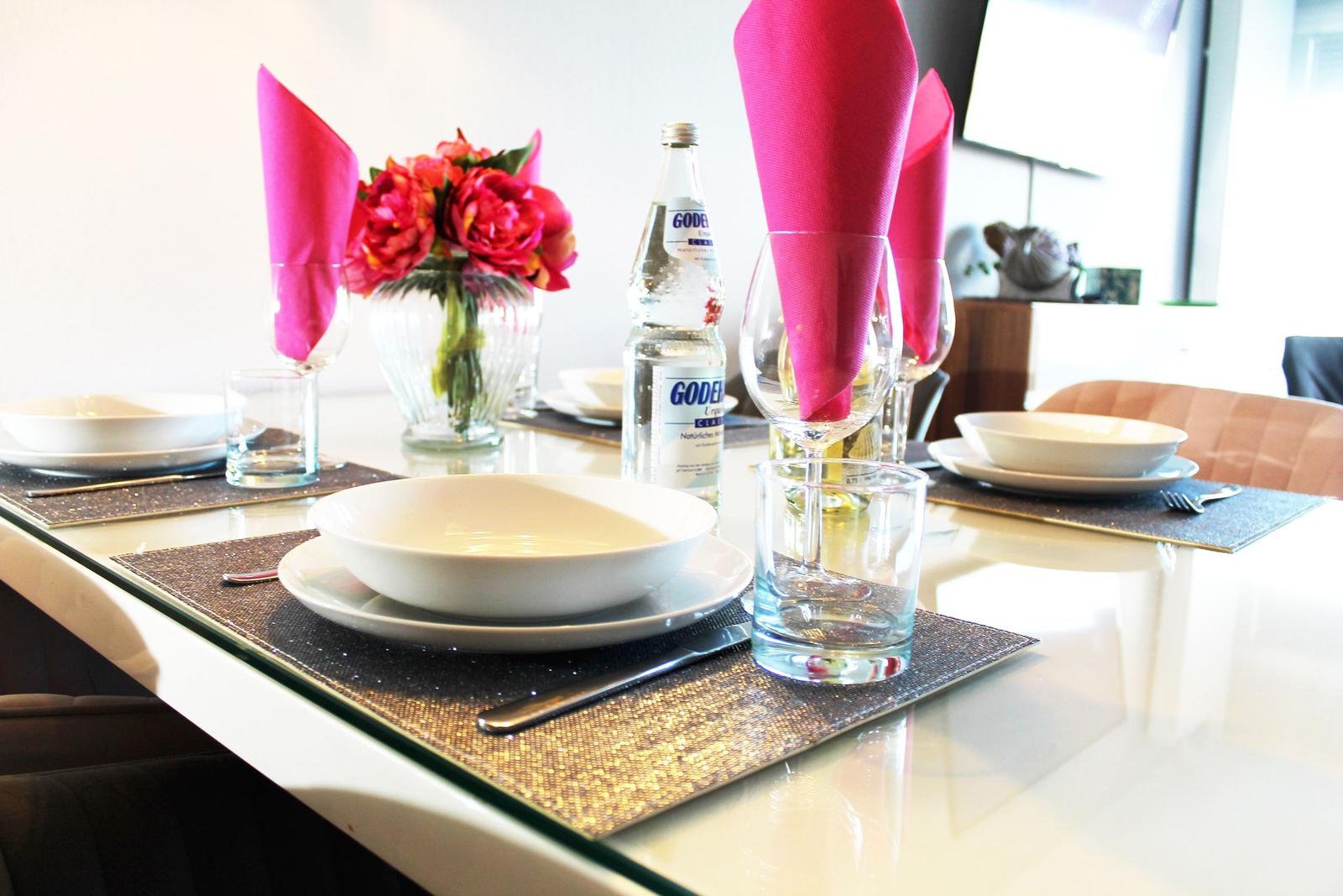 Küche / Küchenzeile