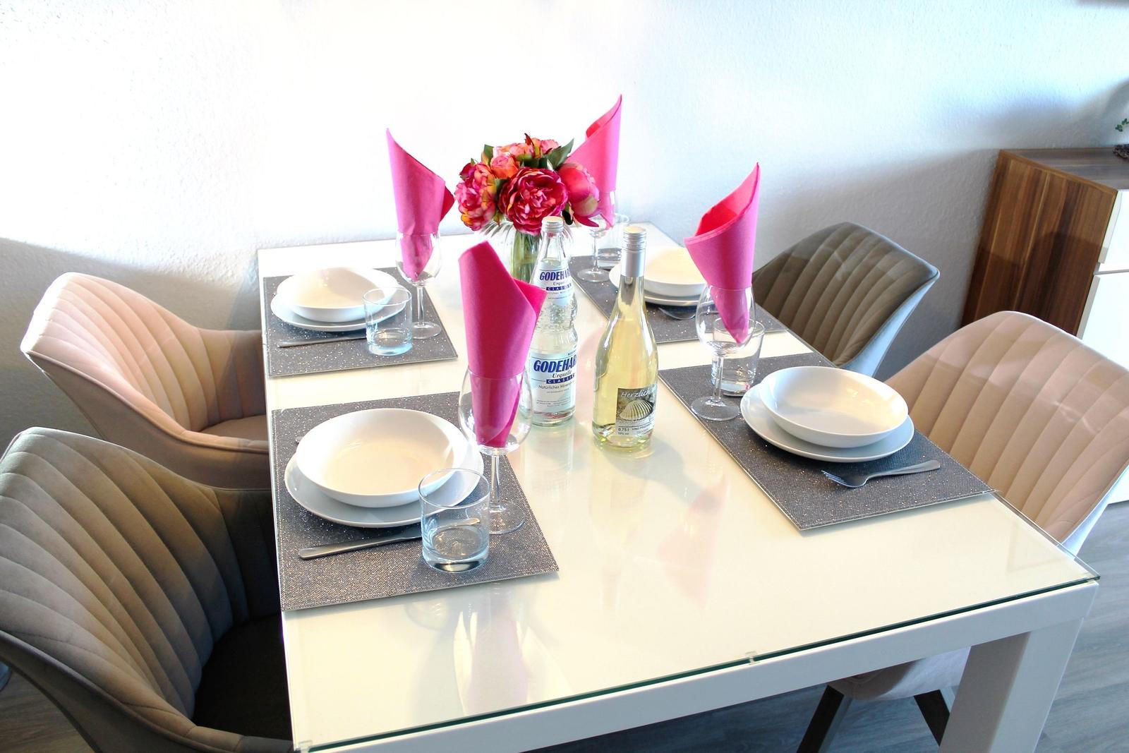 Küche / Küchenzeile