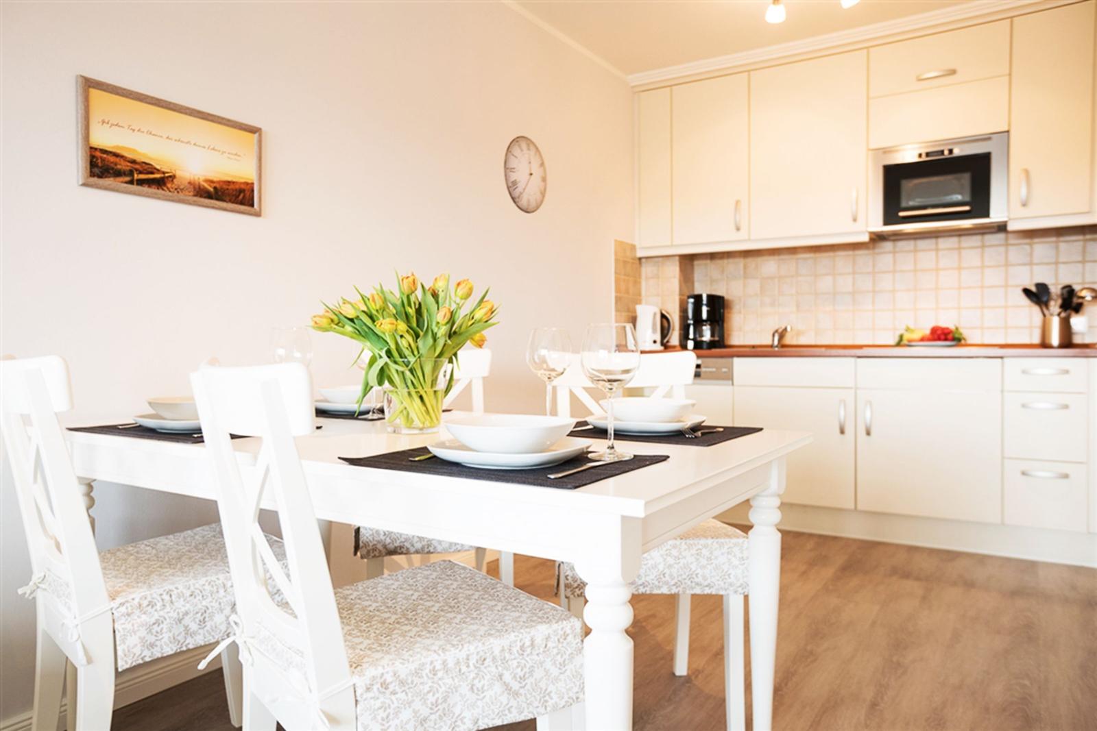 Küche / Küchenzeile