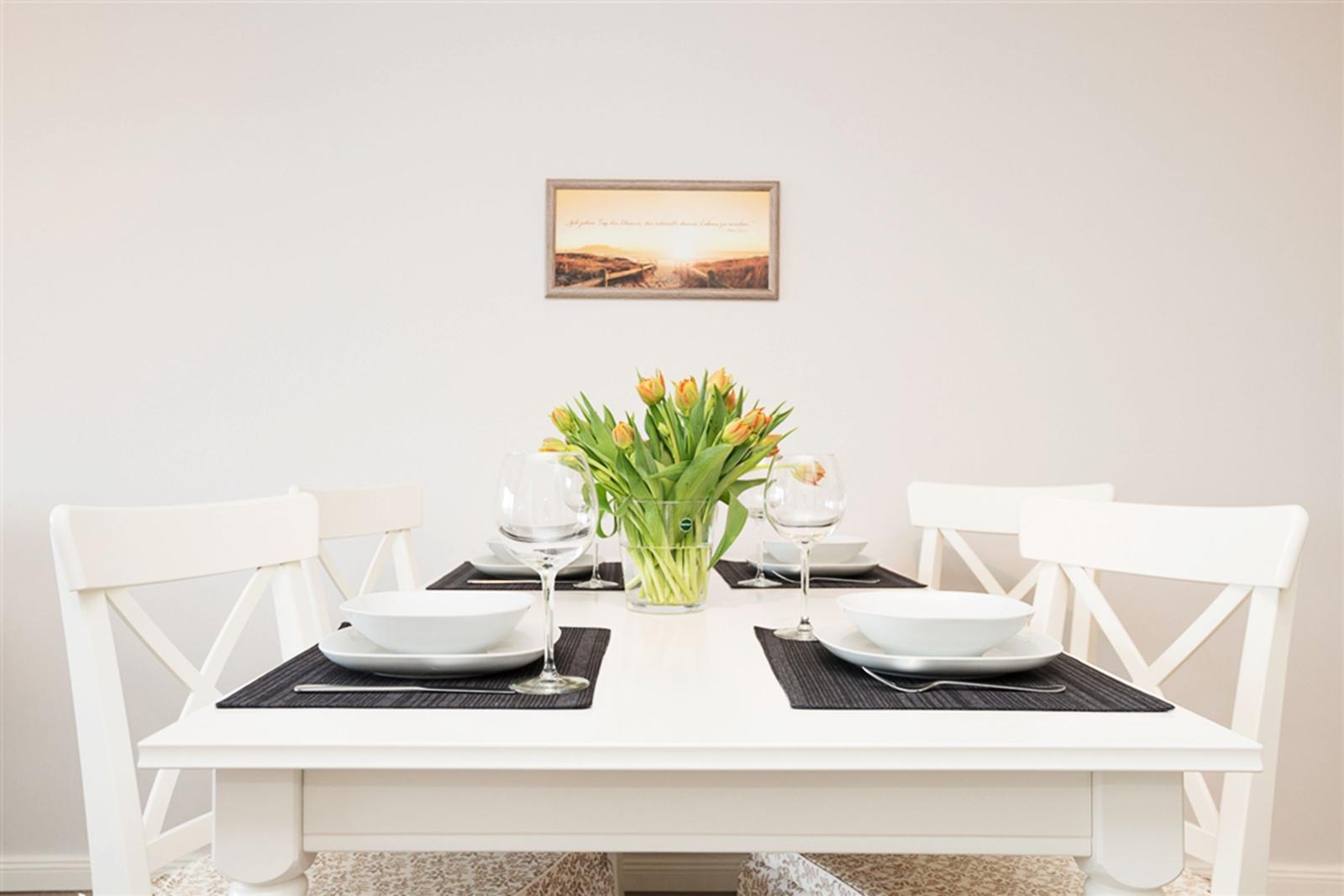 Küche / Küchenzeile