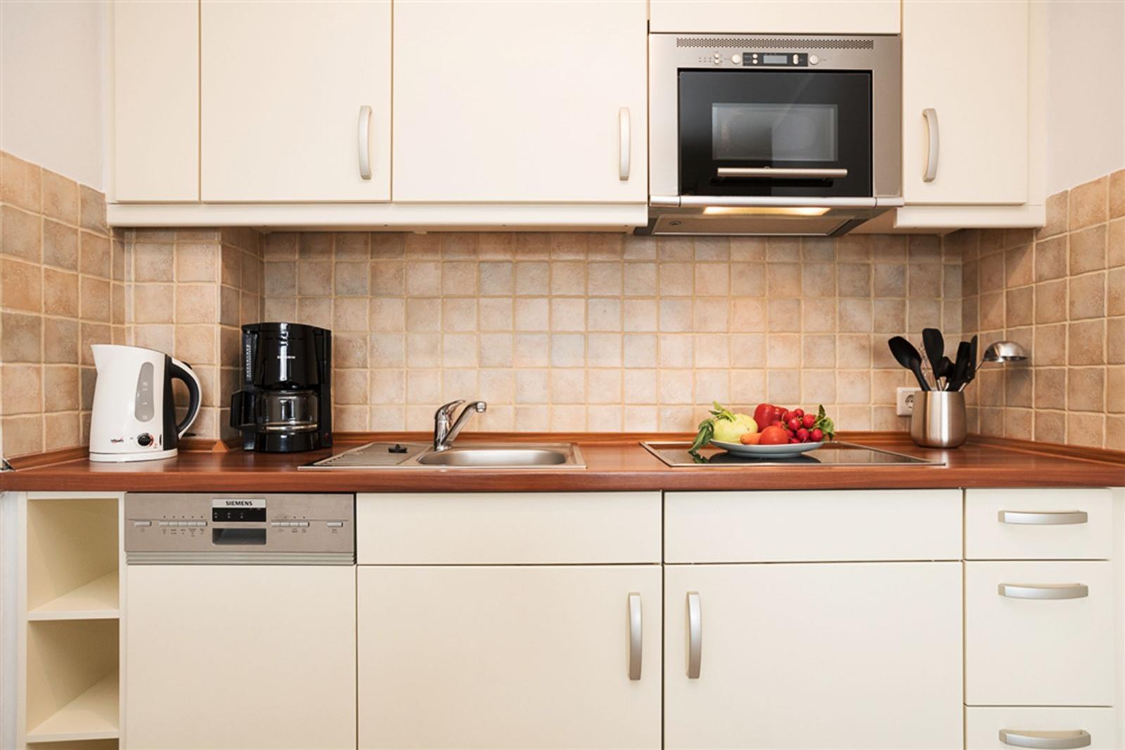 Küche / Küchenzeile