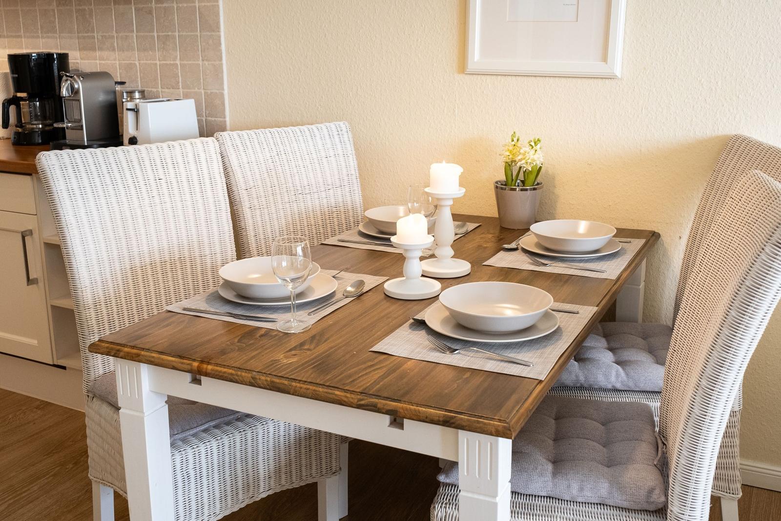 Küche / Küchenzeile