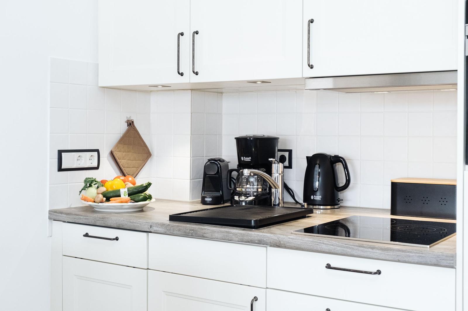 Küche / Küchenzeile