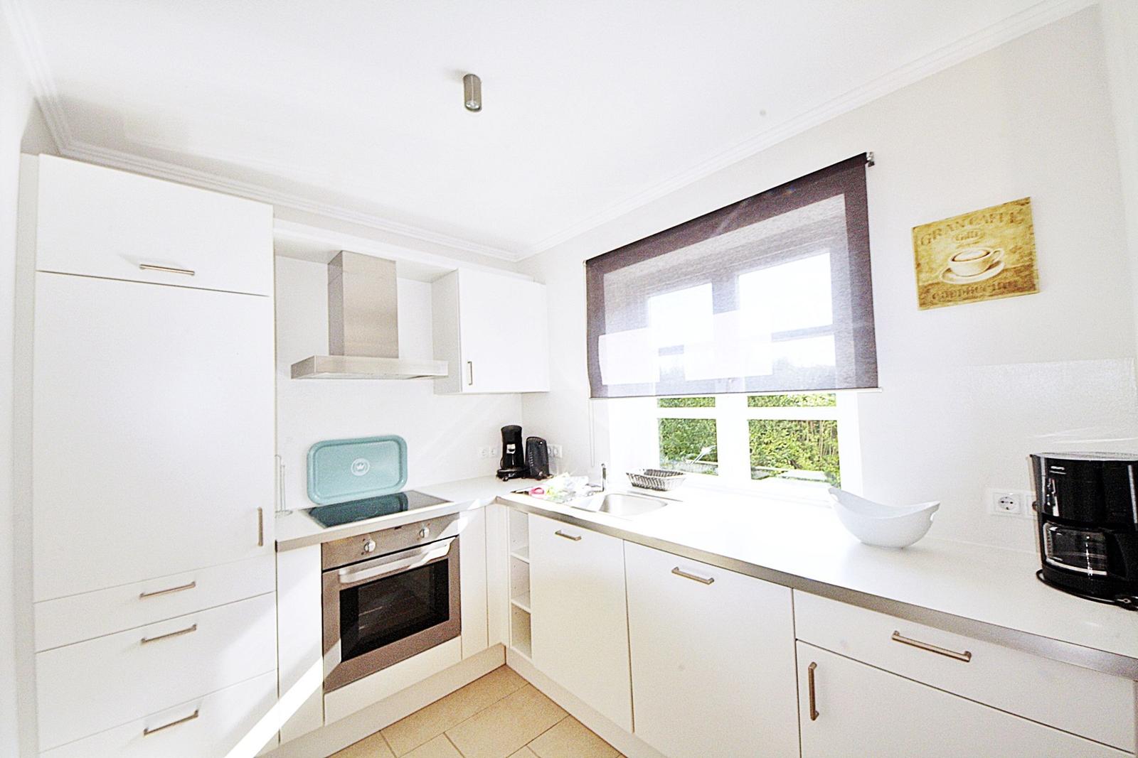 Küche / Küchenzeile