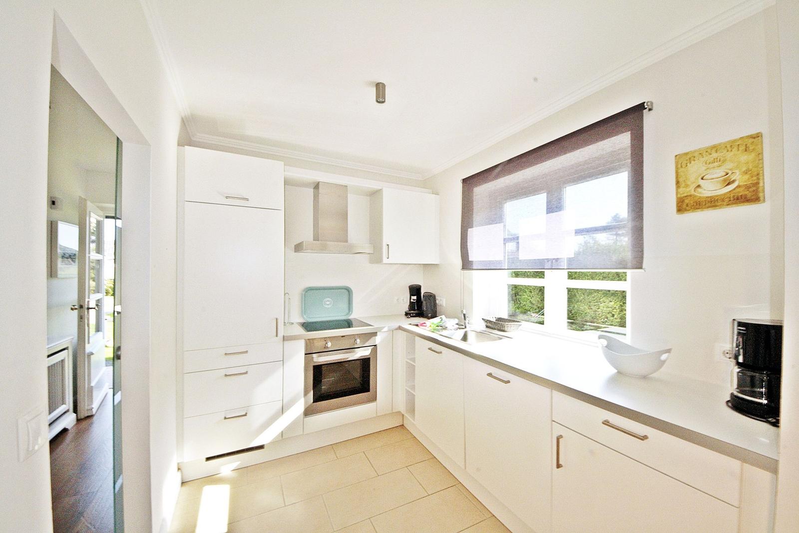 Küche / Küchenzeile