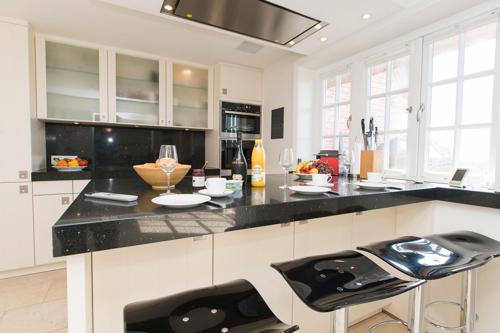 Küche / Küchenzeile