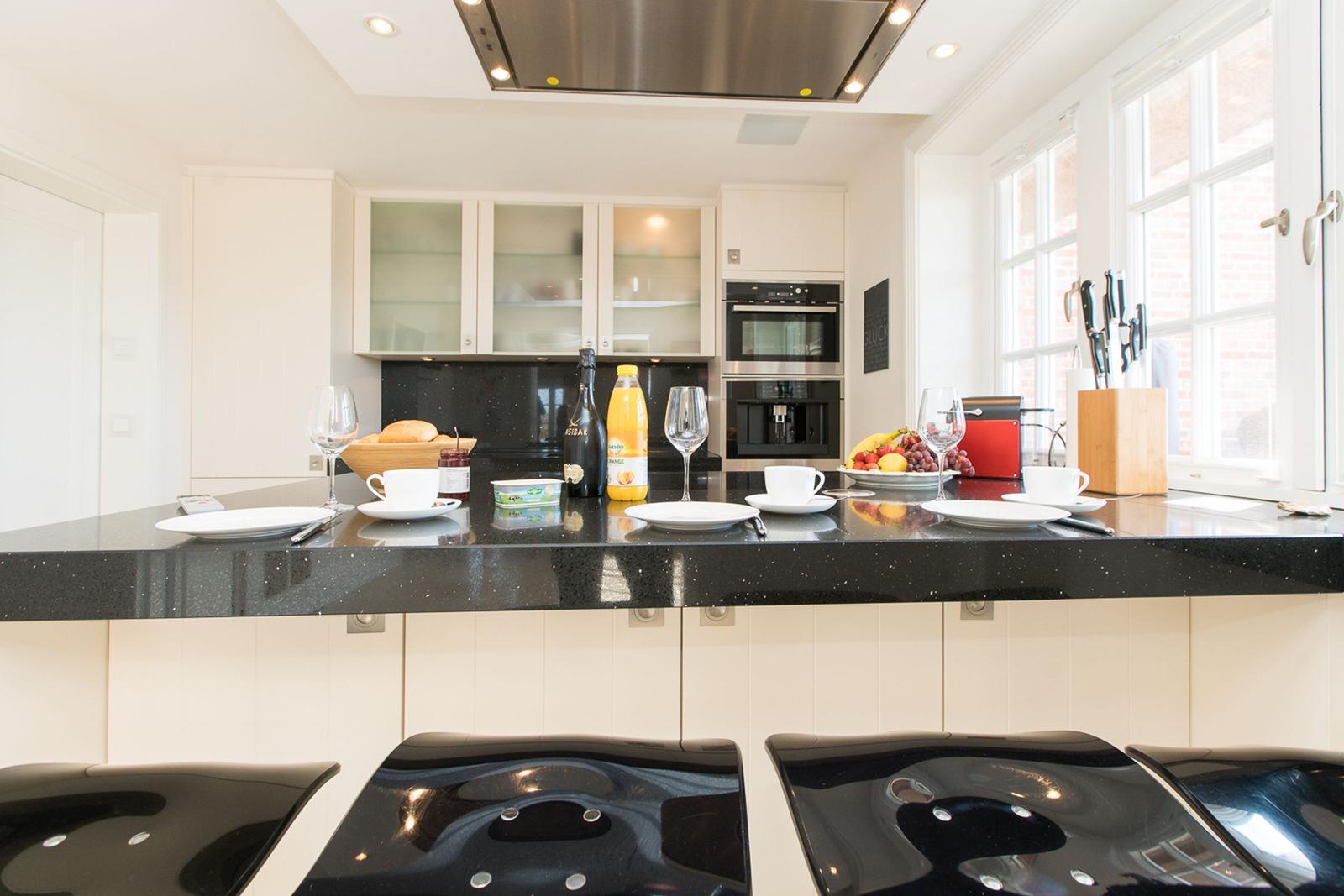 Küche / Küchenzeile