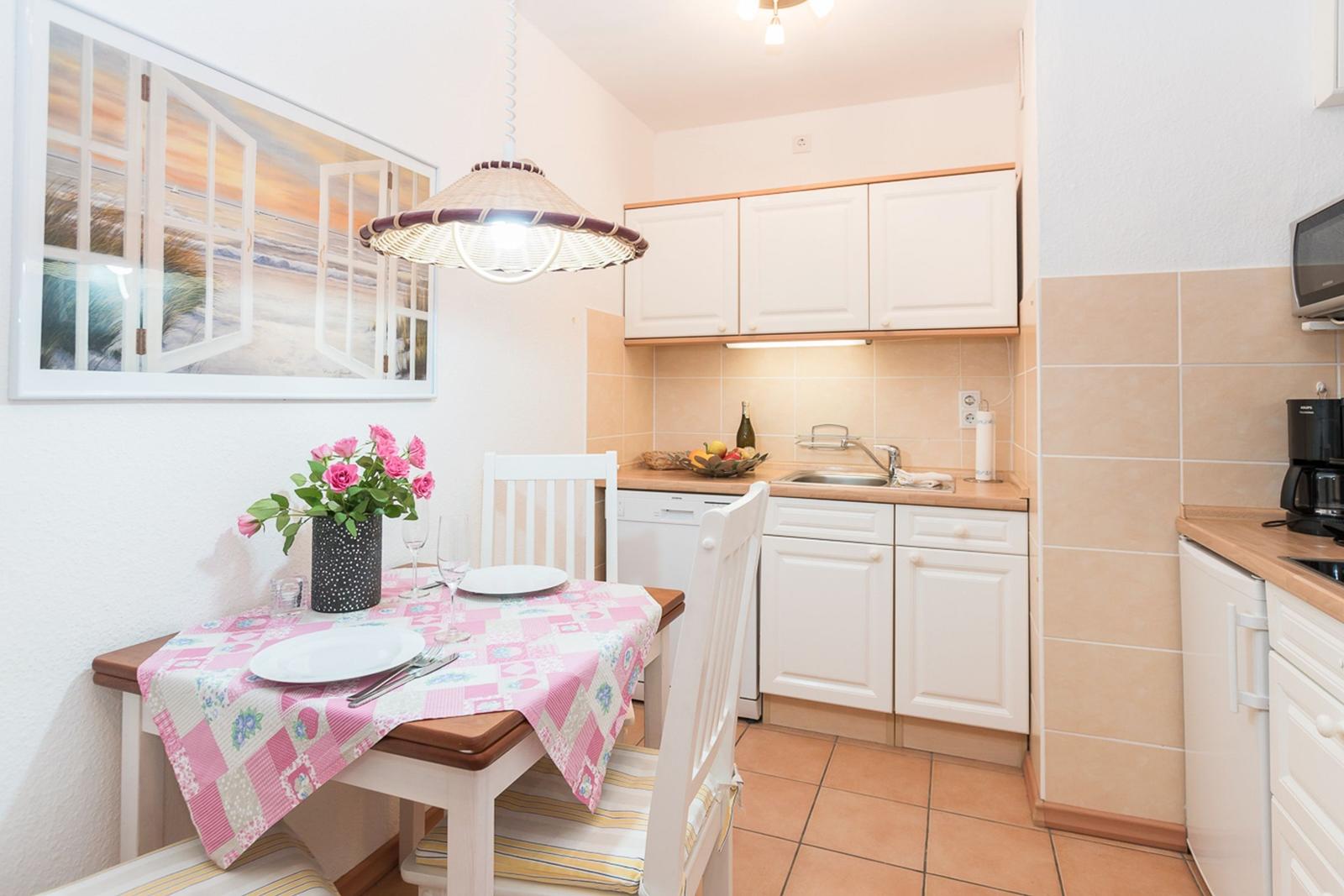 Küche / Küchenzeile