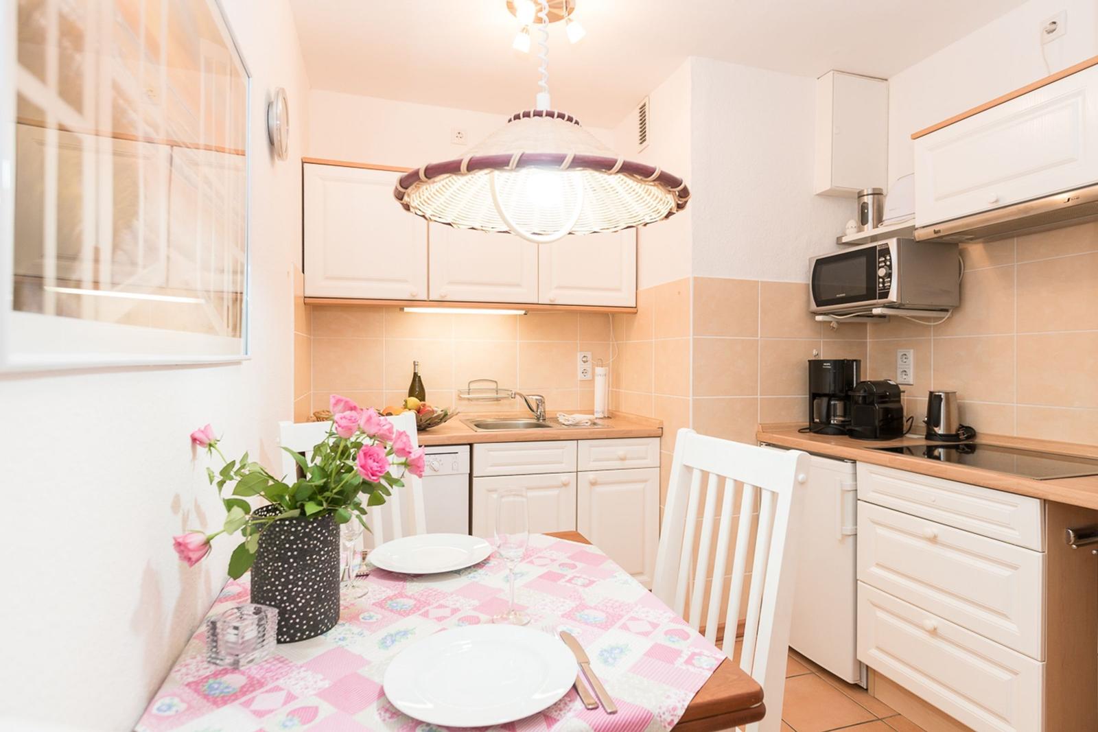 Küche / Küchenzeile