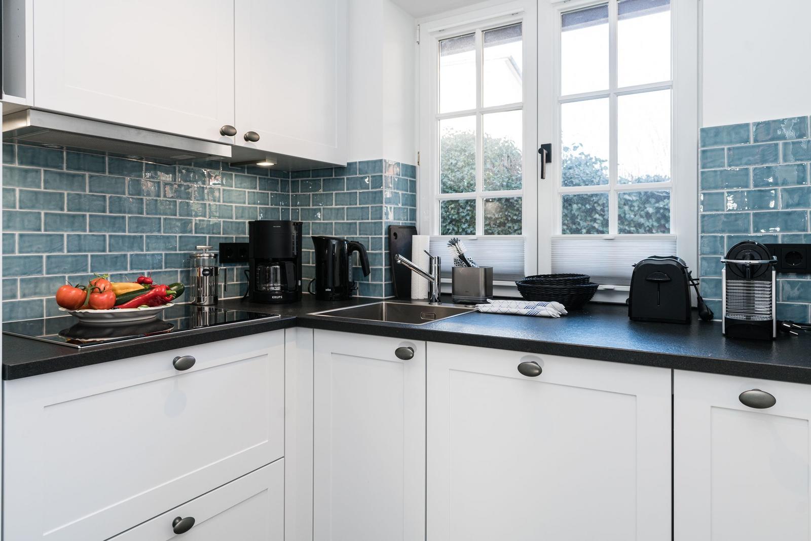 Küche / Küchenzeile