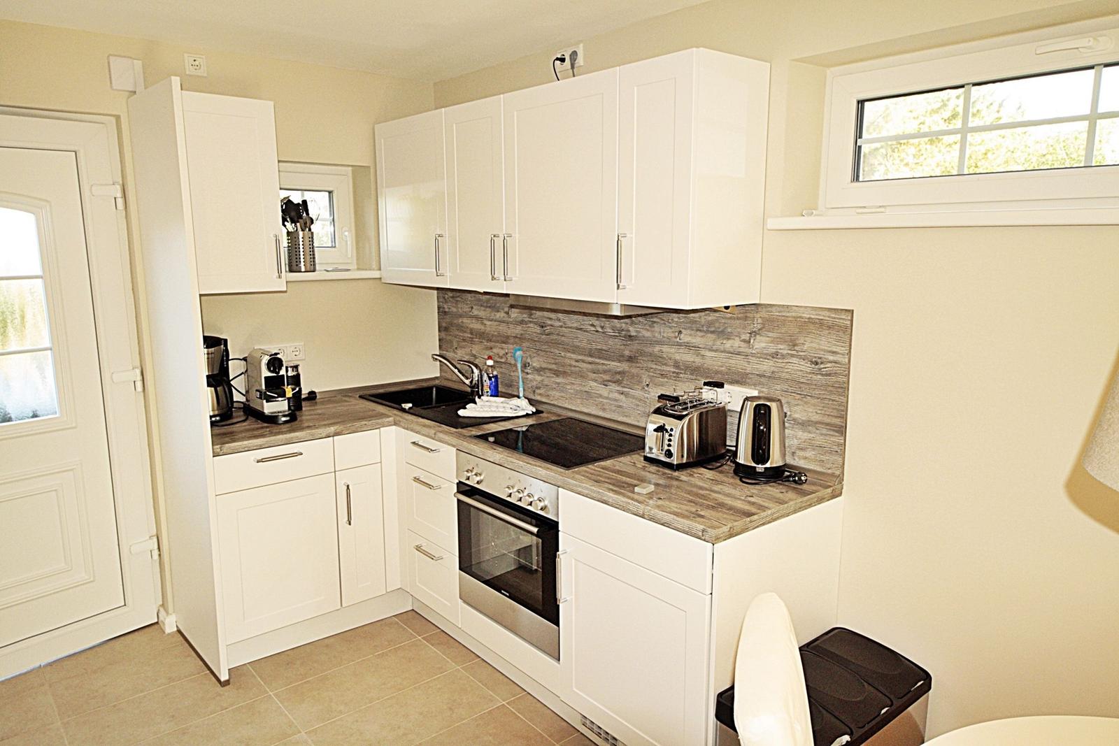 Küche / Küchenzeile