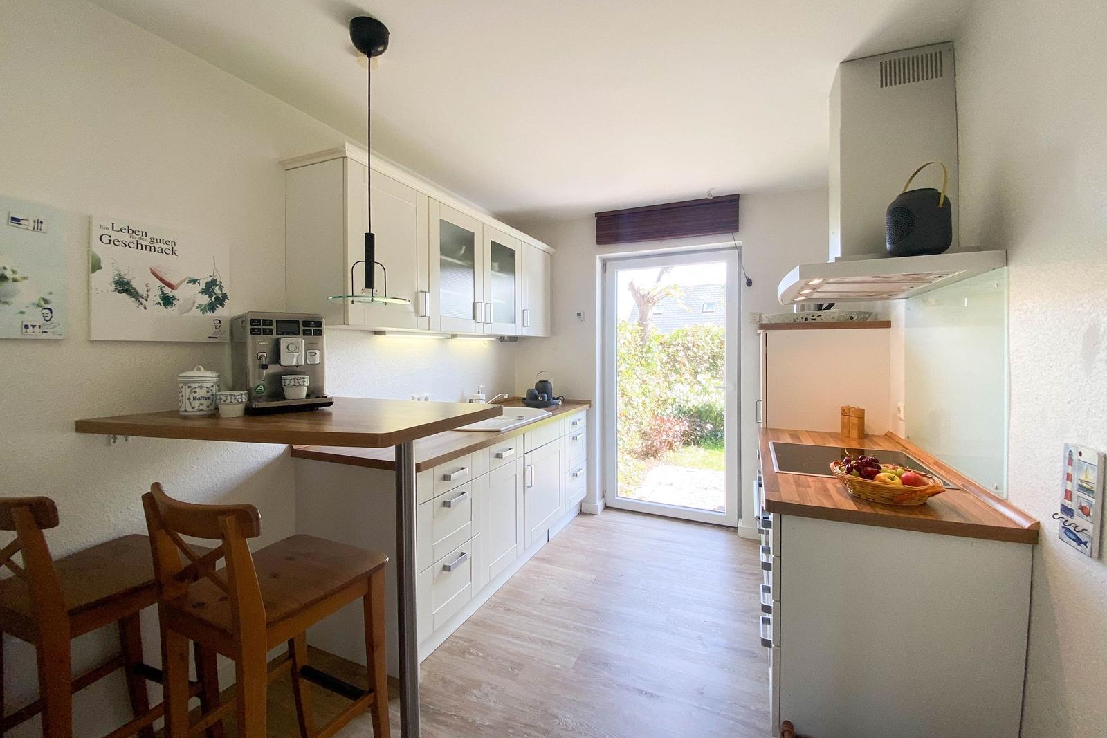 Küche / Küchenzeile