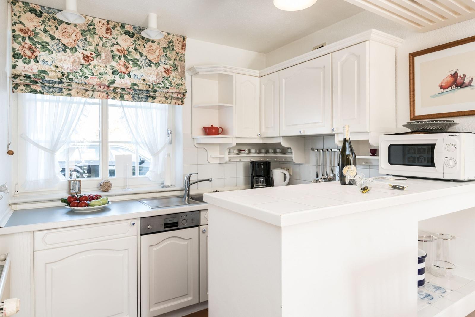 Küche / Küchenzeile