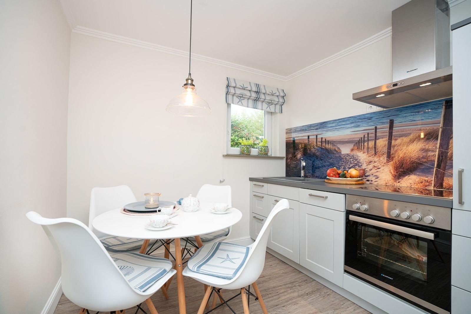 Küche / Küchenzeile