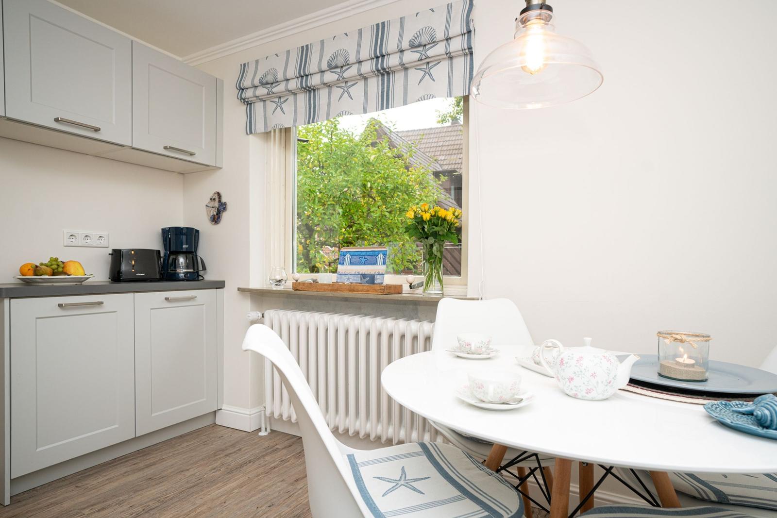 Küche / Küchenzeile