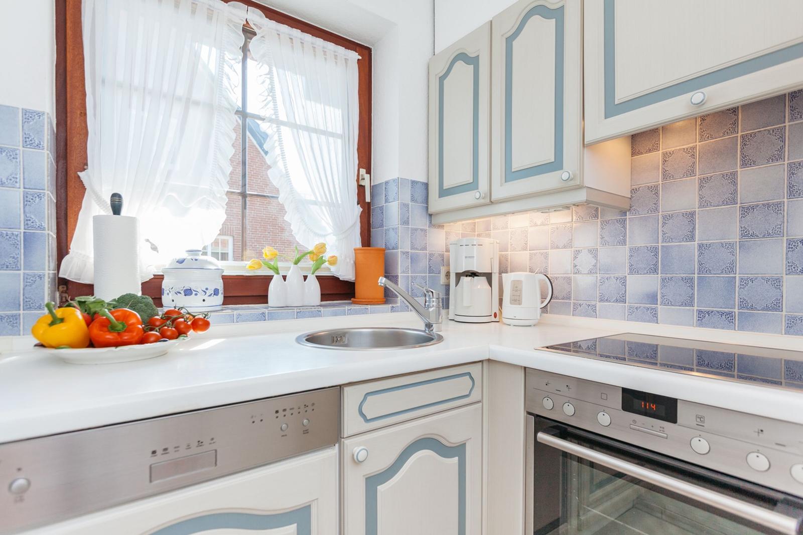 Küche / Küchenzeile