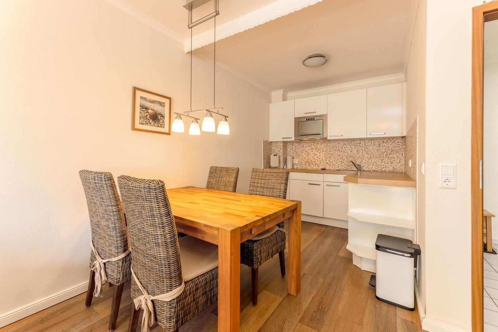 Küche / Küchenzeile