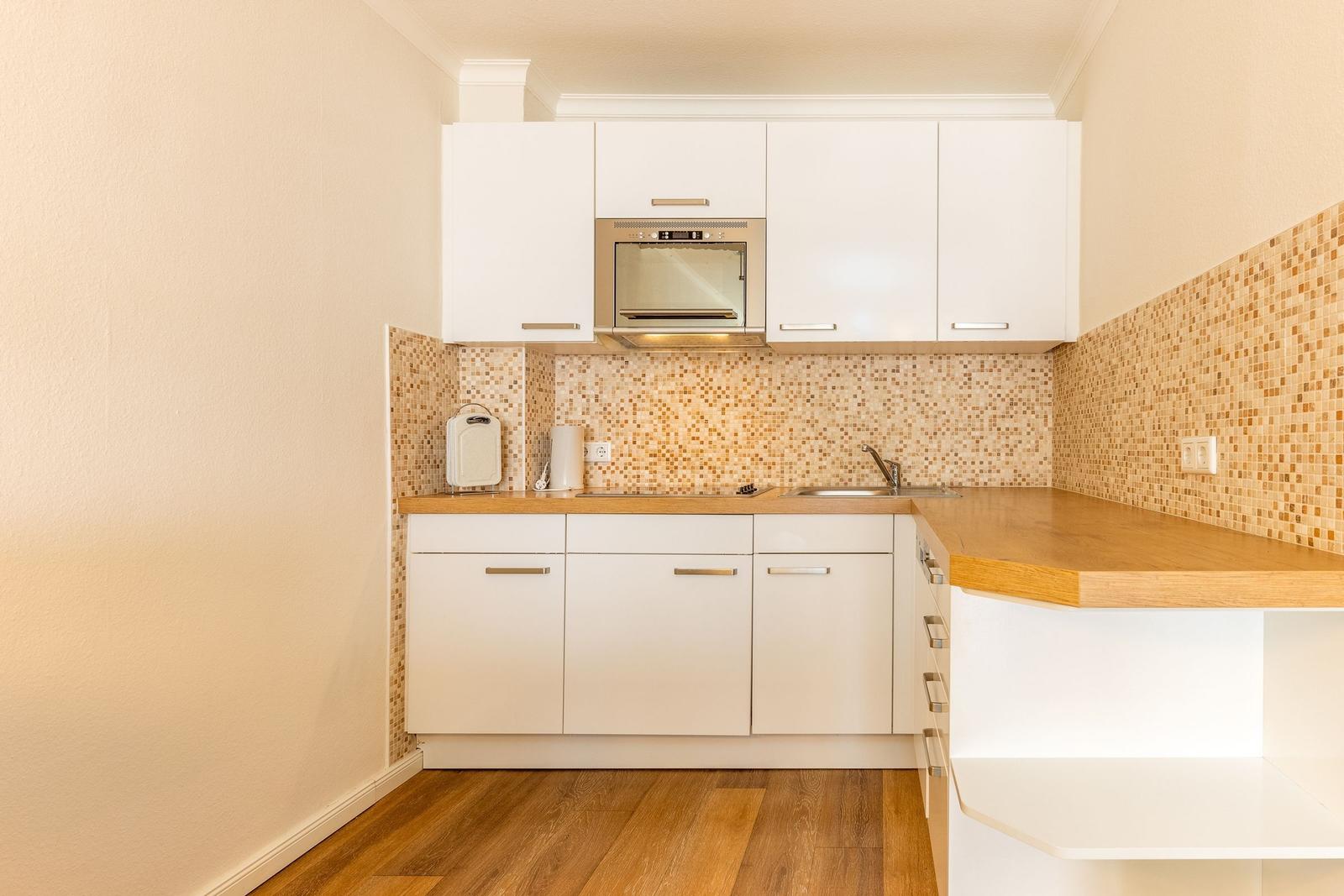 Küche / Küchenzeile