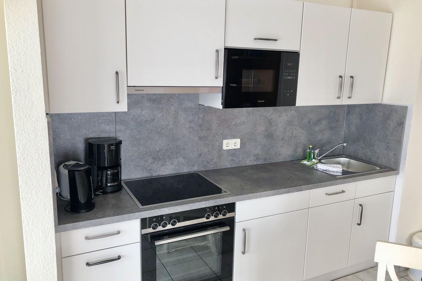 Küche / Küchenzeile