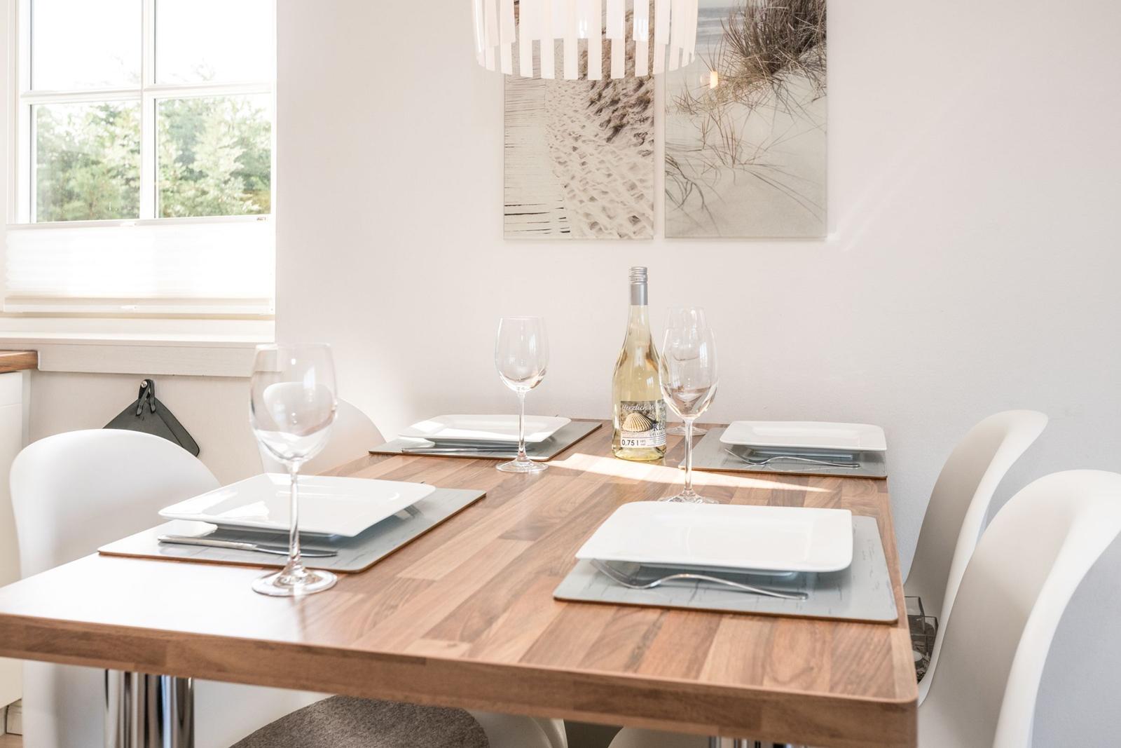 Küche / Küchenzeile