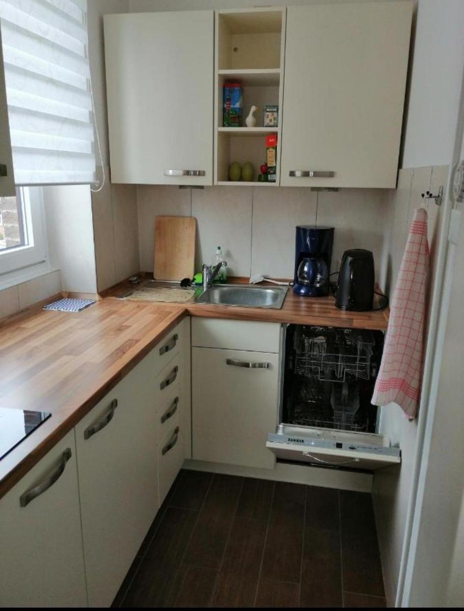 Küche / Küchenzeile