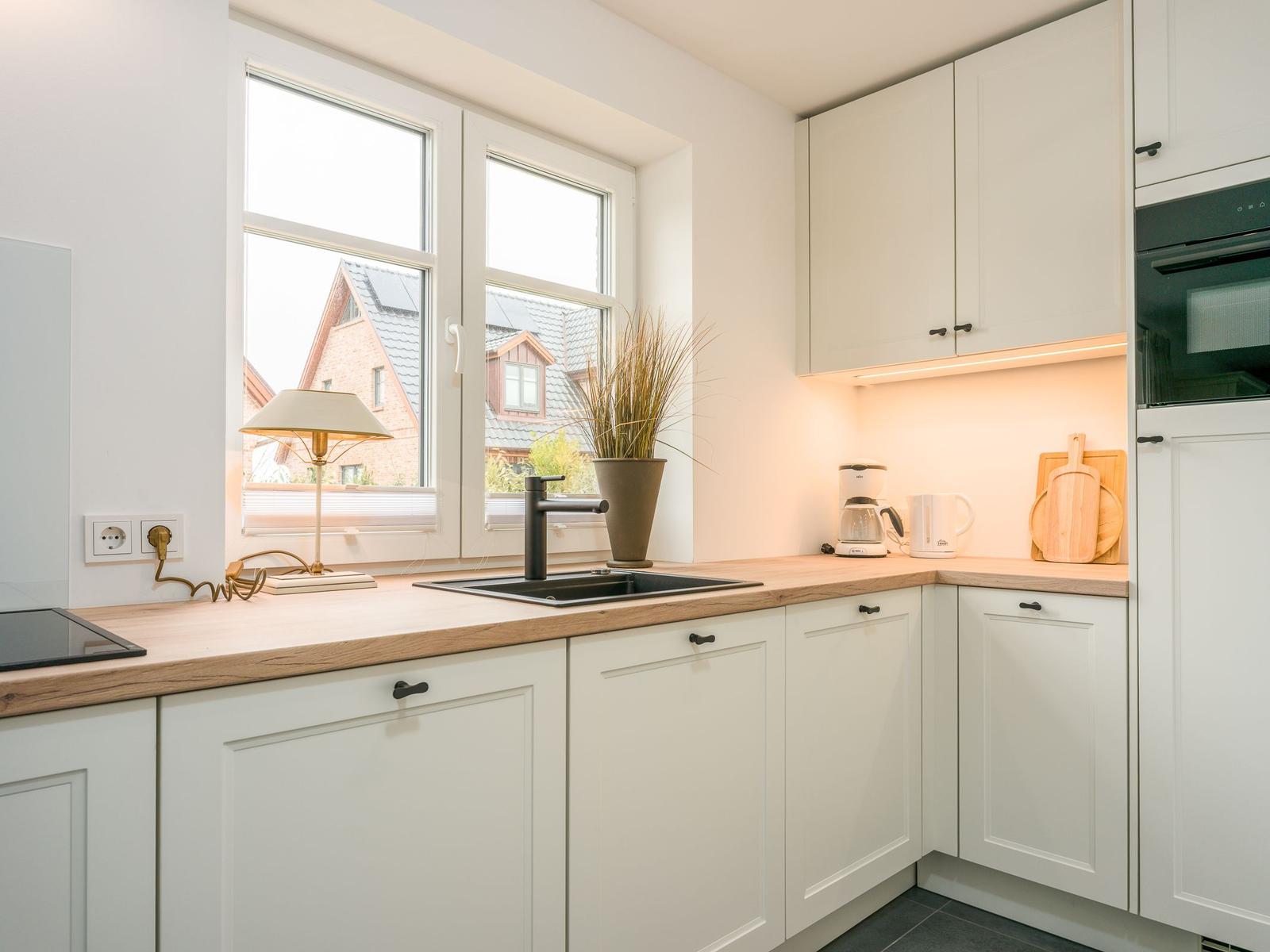 Küche / Küchenzeile