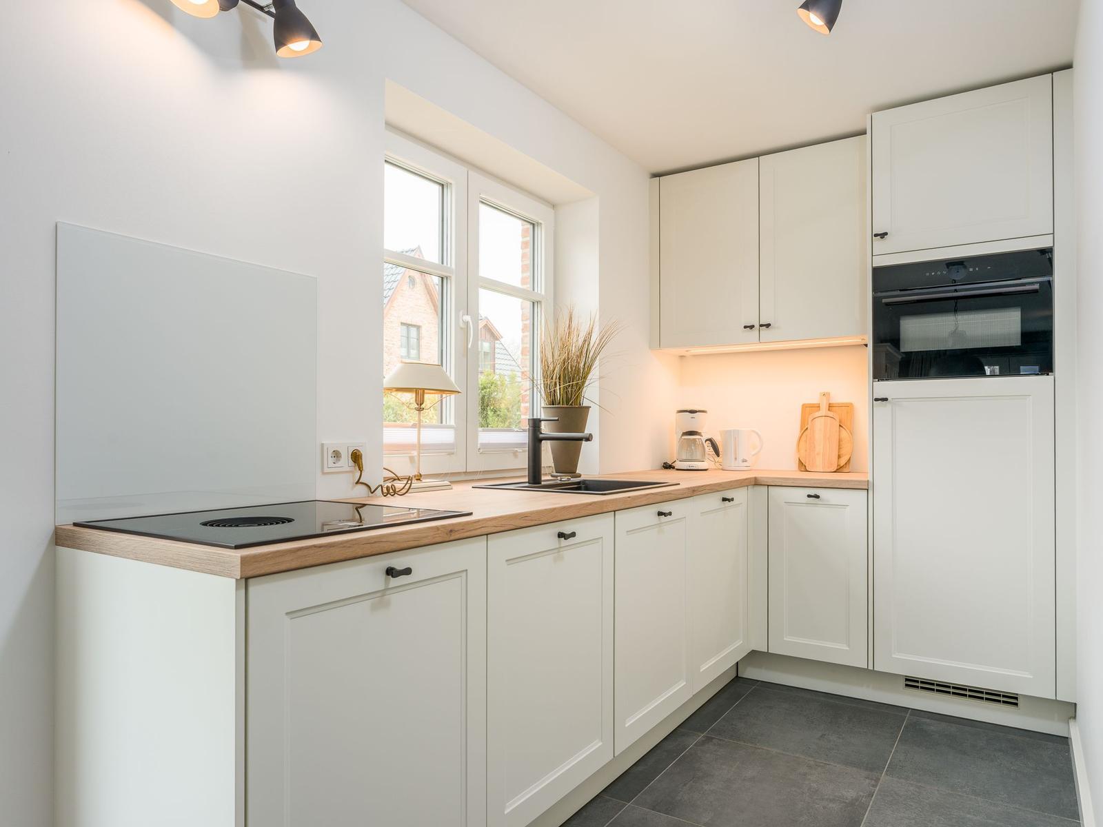 Küche / Küchenzeile