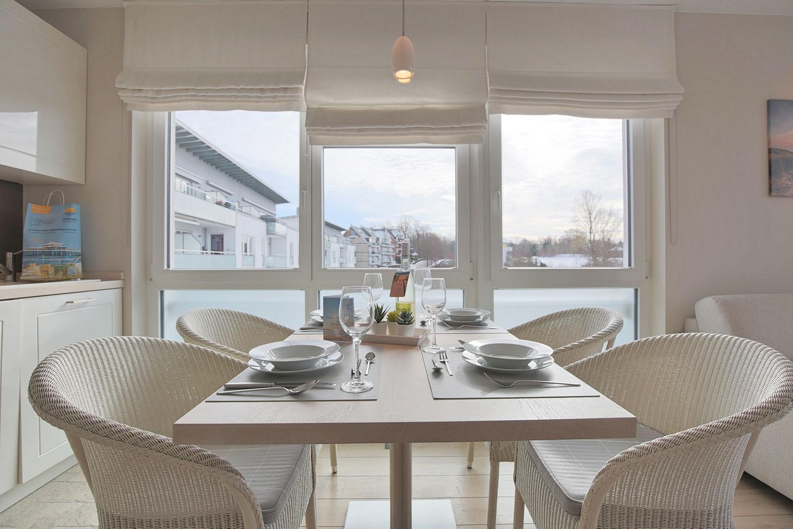 Küche / Küchenzeile