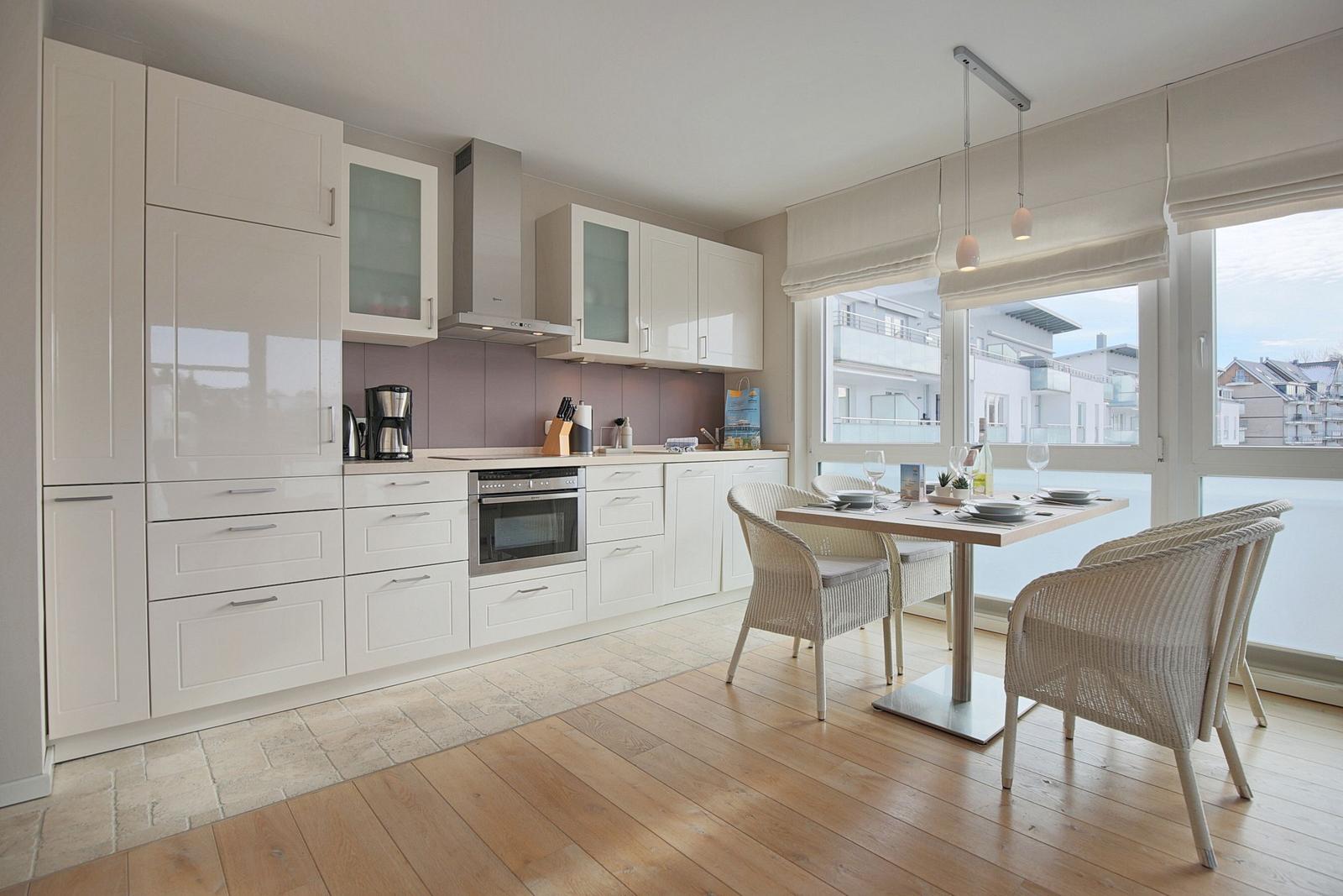 Küche / Küchenzeile