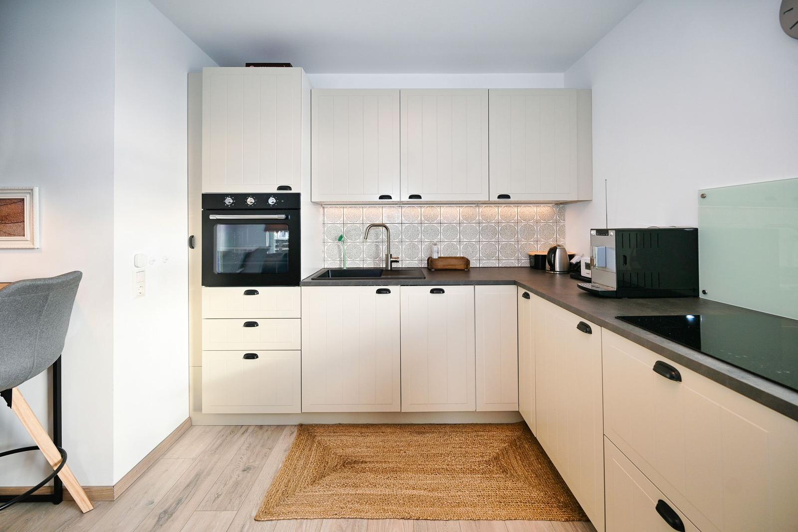 Küche / Küchenzeile