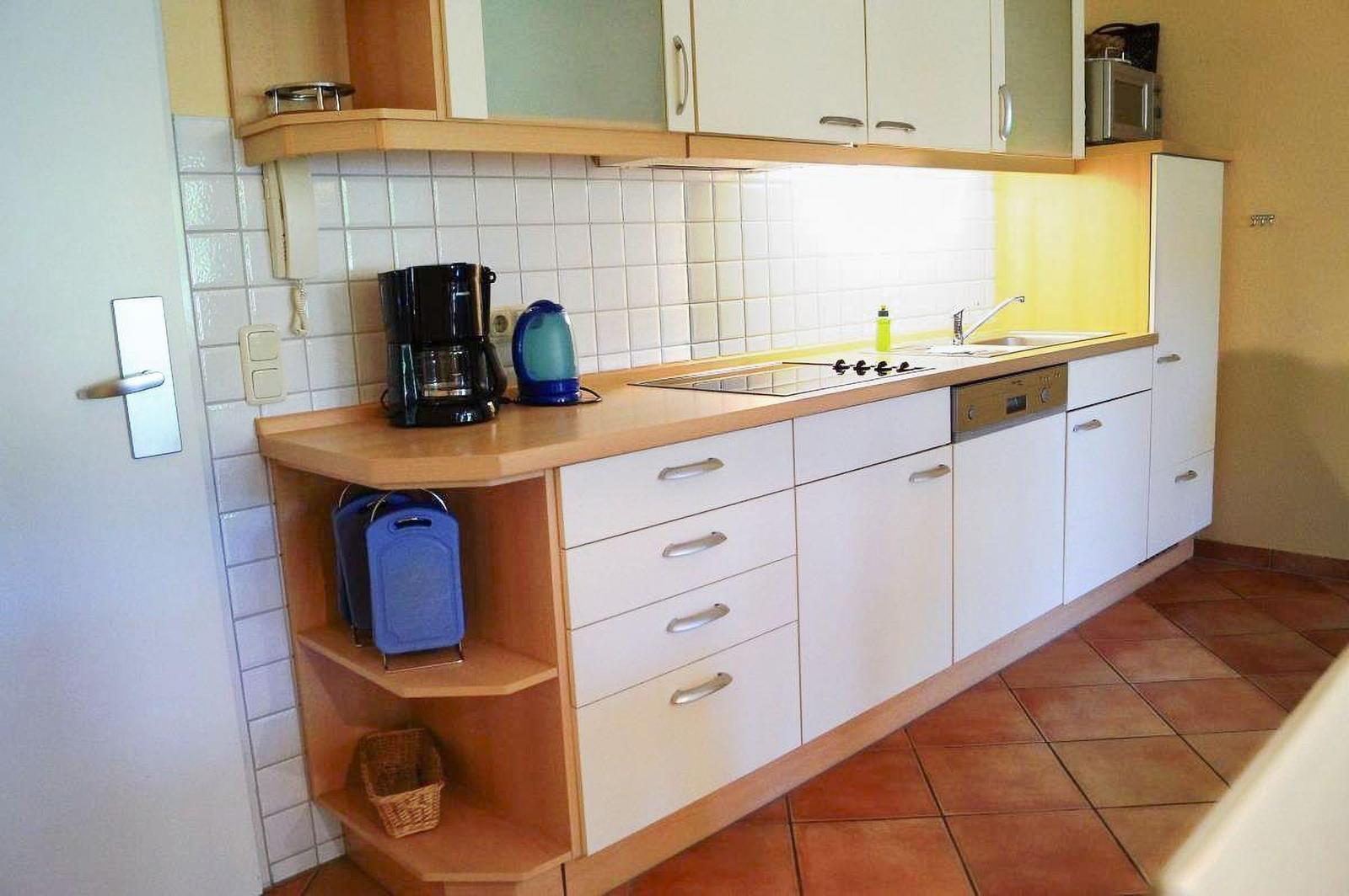 Küche / Küchenzeile