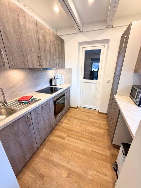 Küche in 2025 neu eingebaut