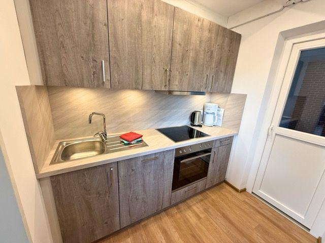 Küche in 2025 neu eingebaut