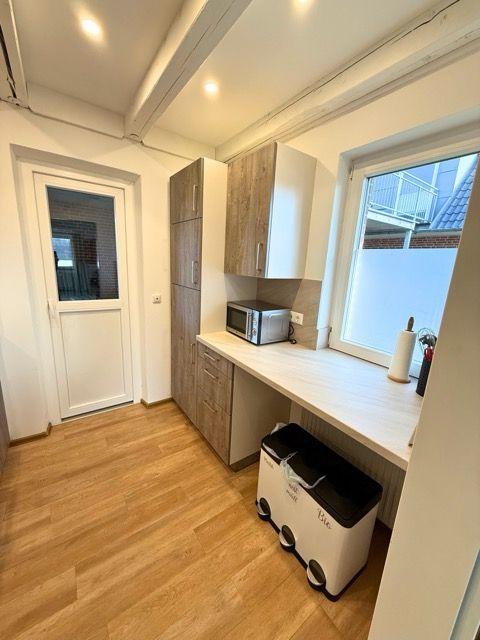 Küche in 2025 neu eingebaut