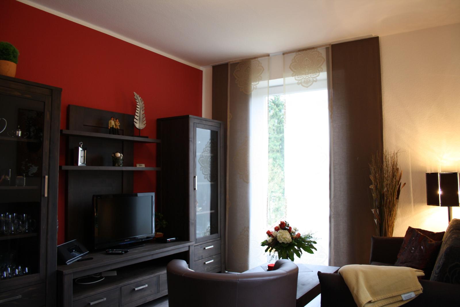 Fewo Anori: Wohnbereich