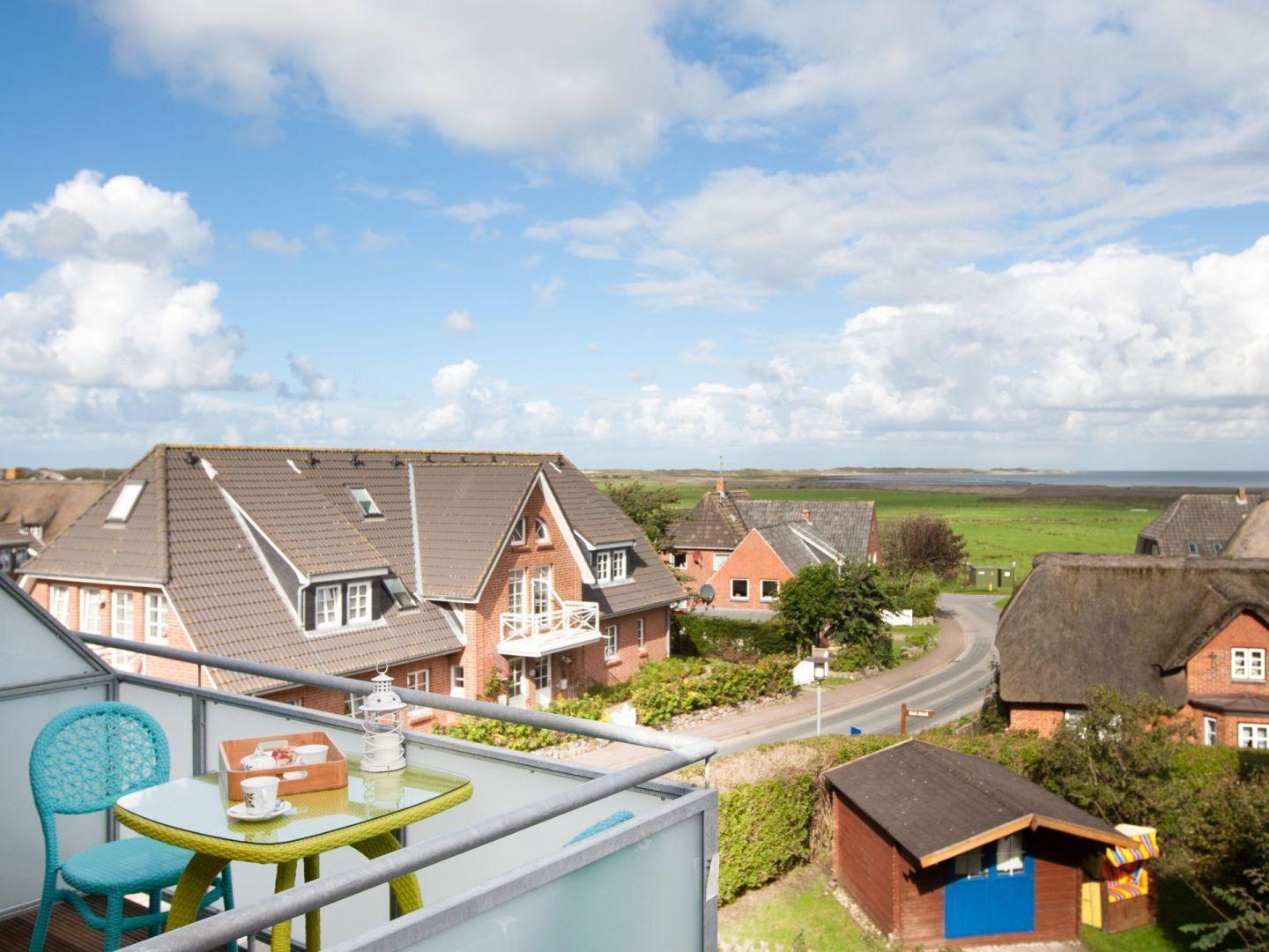 Meerblick