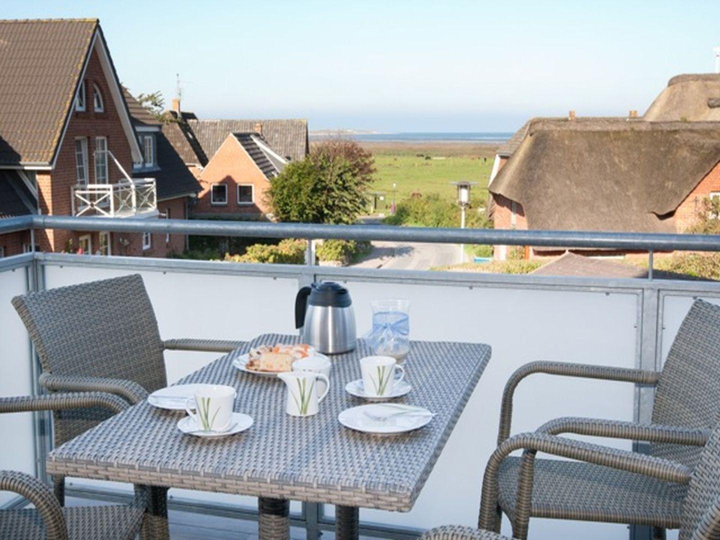 Meerblick