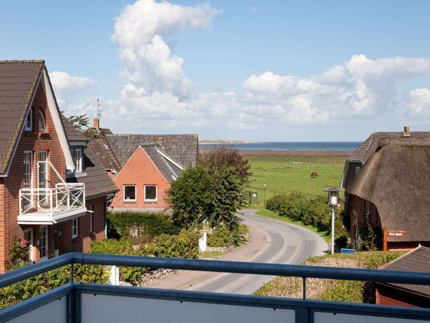 Meerblick