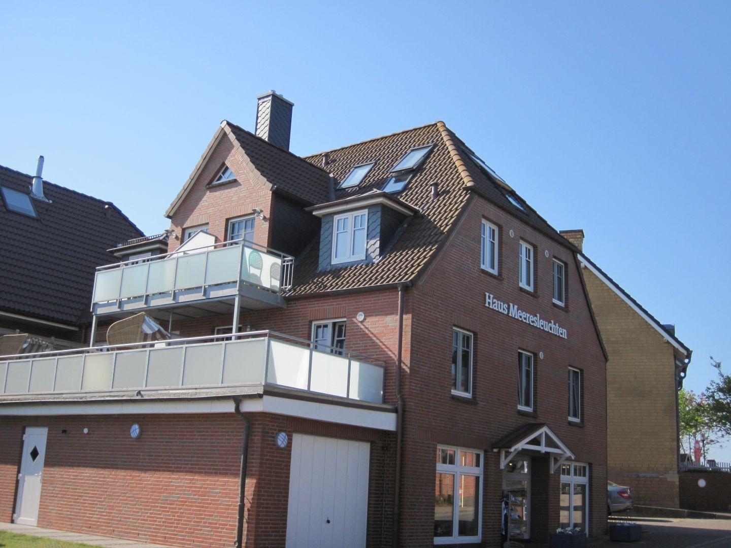 Hauptansicht