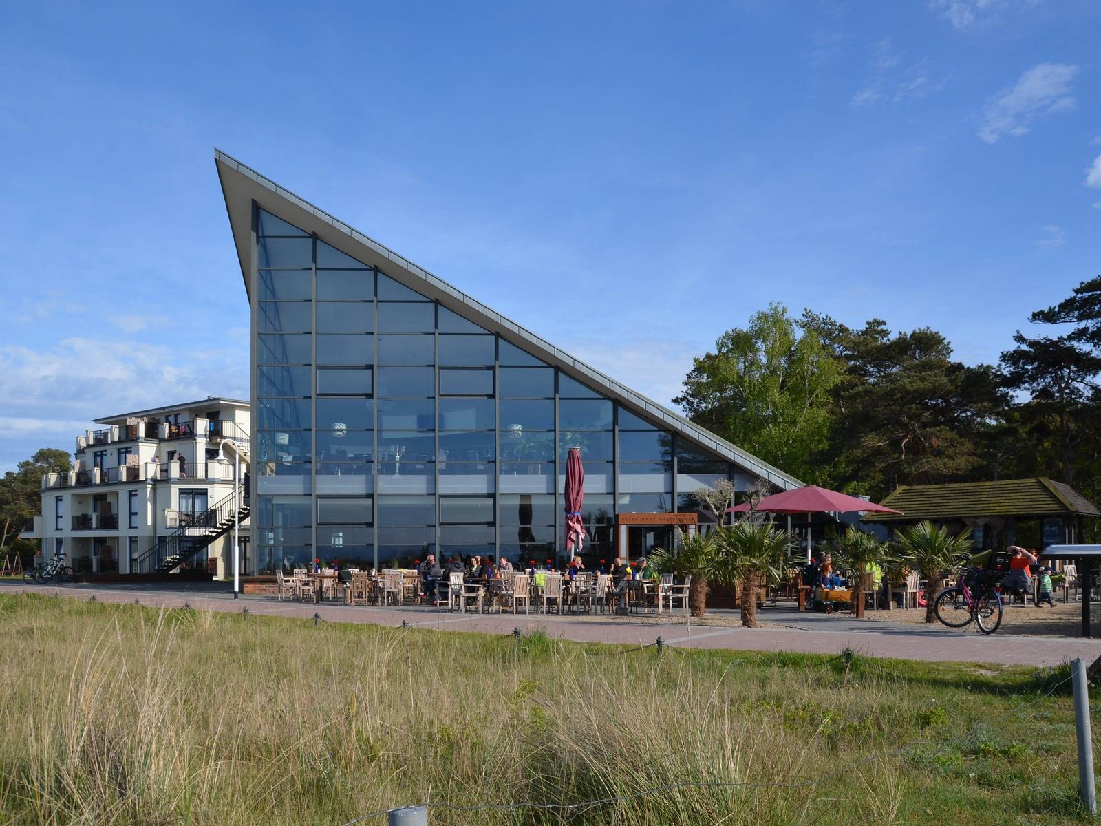 Restaurant Ostseeperle