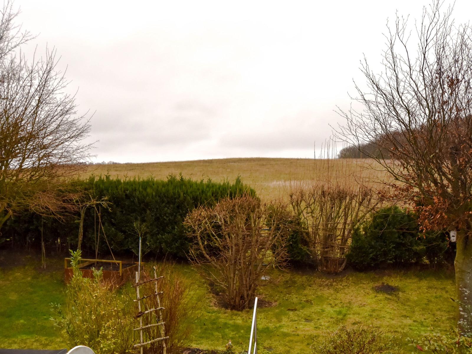 direkt am kleinsten Nationalpark Deutschlands