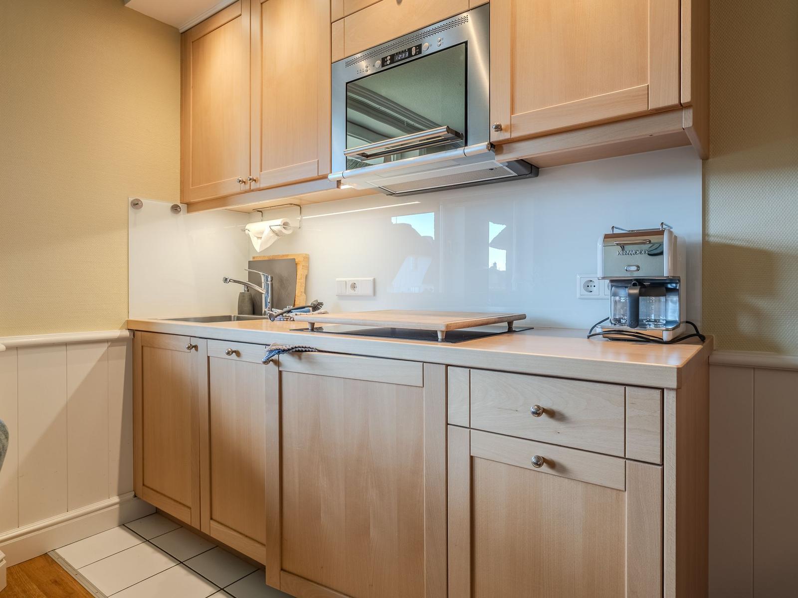 Küche / Küchenzeile