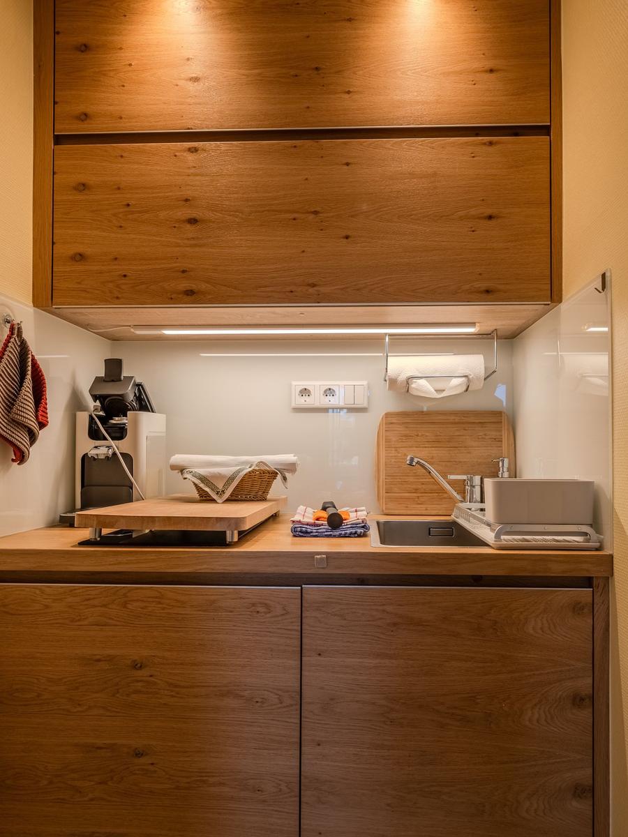 Küche / Küchenzeile