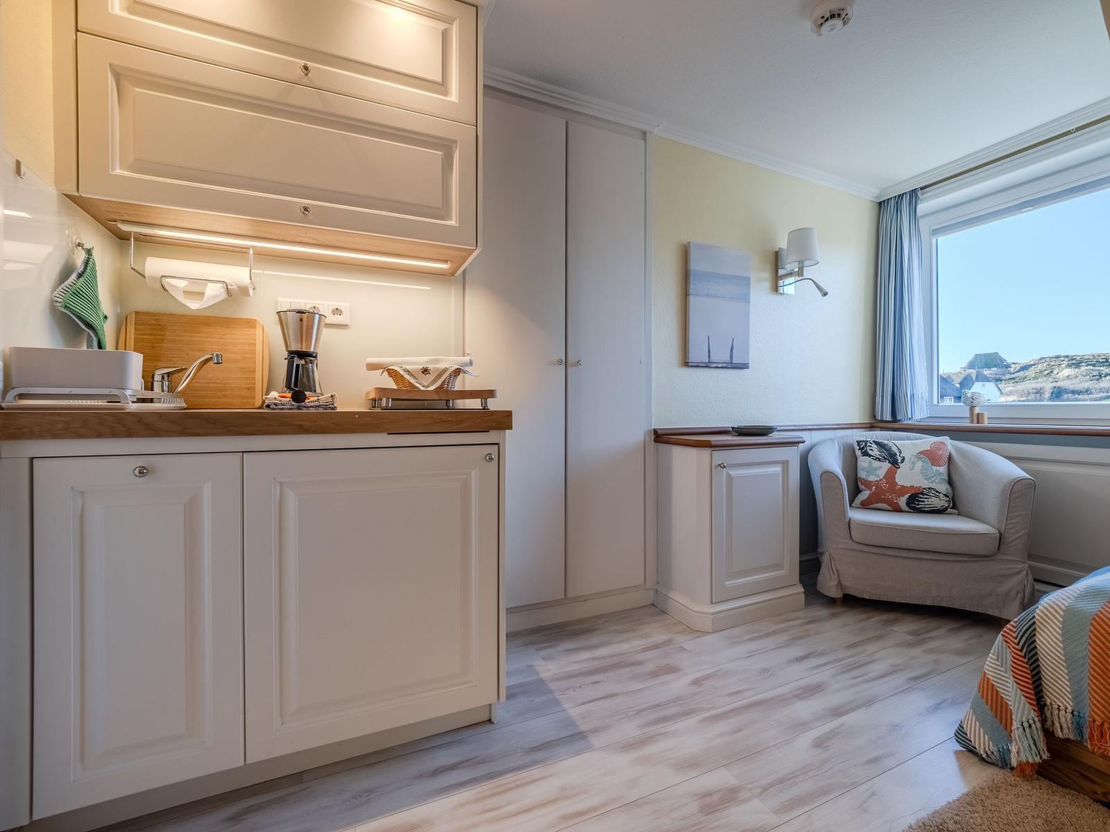 Küche / Küchenzeile