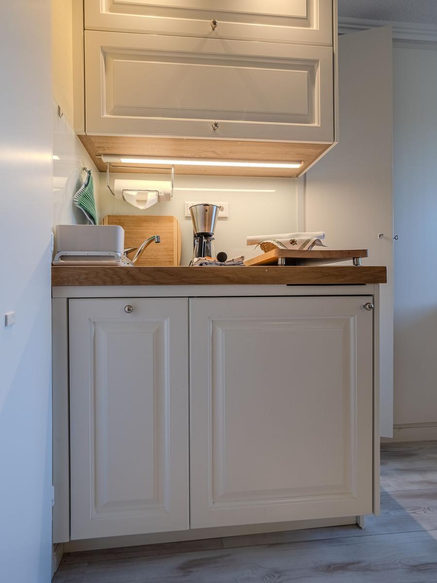 Küche / Küchenzeile